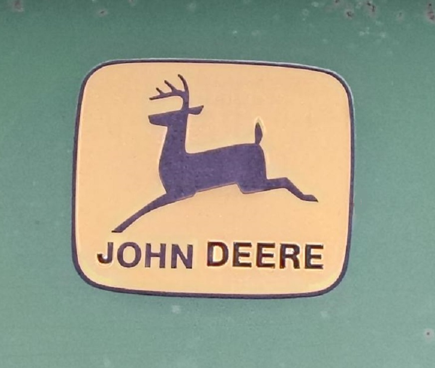 JOHN DEERE 350-22 Gravity Wagon - Image 22